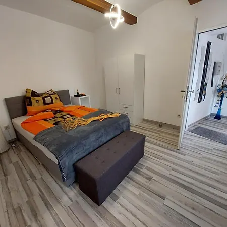 Elfi Lägenhet Feldkirchen in Kärnten