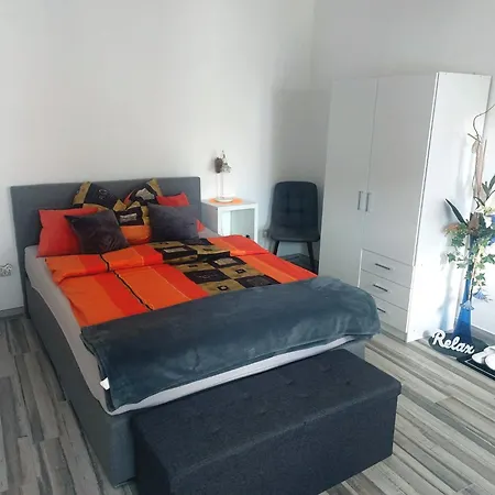 Elfi Apartment