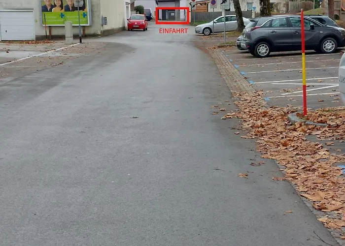 Elfi Lägenhet Feldkirchen in Kärnten