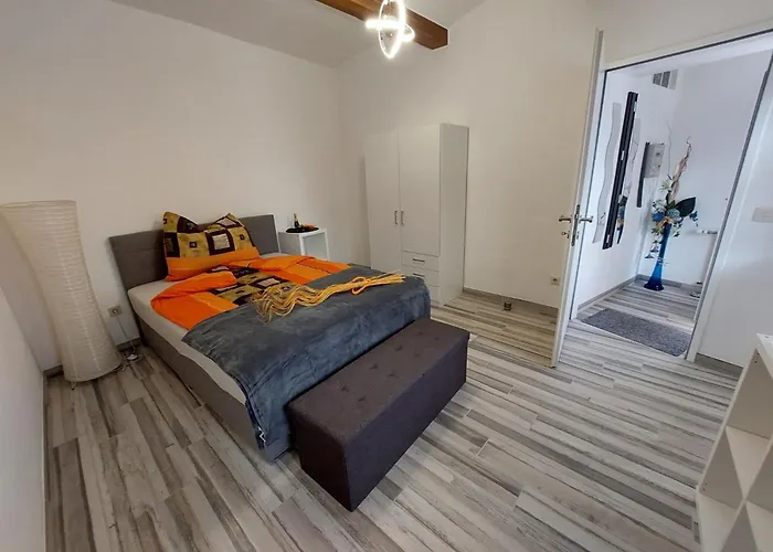 Elfi דירה פלדקירשן אין קרנטן